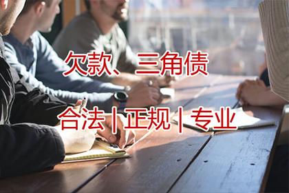 费县催数公司
